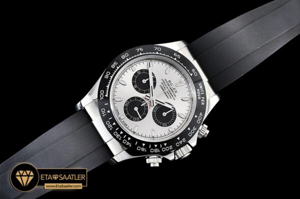 Roldyt0239 daytona 116500ln ssru silv. grey arf v2 a4130 mod 05