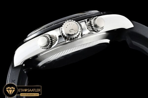 Roldyt0239 daytona 116500ln ssru silv. grey arf v2 a4130 mod 07