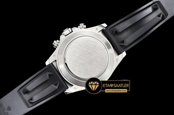 Roldyt0239 daytona 116500ln ssru silv. grey arf v2 a4130 mod 09