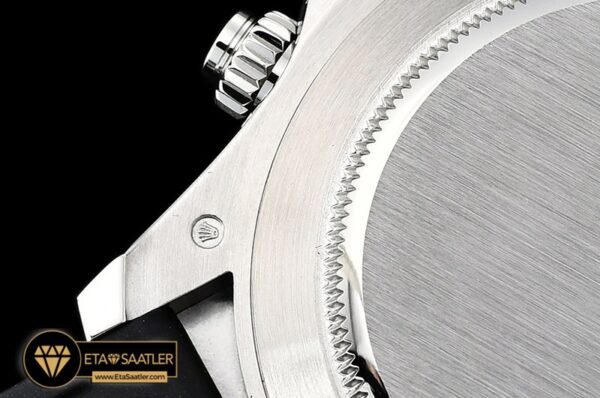 Roldyt0239 daytona 116500ln ssru silv. grey arf v2 a4130 mod 10