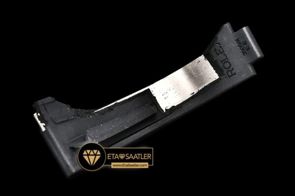 Roldyt0239 daytona 116500ln ssru silv. grey arf v2 a4130 mod 19