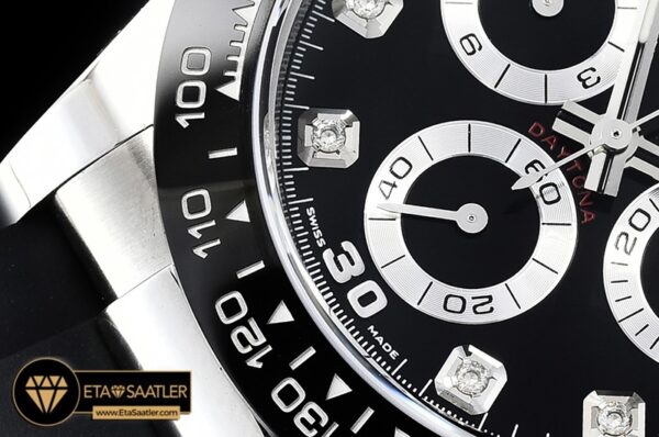 Roldyt0261b Daytona 116519 904l Cer Ru Blk Diam Noob A4130 Mod 03 03