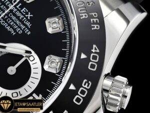 Roldyt0261b Daytona 116519 904l Cer Ru Blk Diam Noob A4130 Mod 05 05
