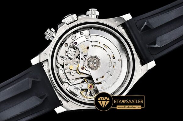 Roldyt0261b Daytona 116519 904l Cer Ru Blk Diam Noob A4130 Mod 17 17