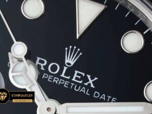 Rolex Gmt-Master II Sprite 126720VTNR Clean Factory 3186 Oyster 904L Super Plus Clone ETA