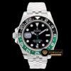 Rolex Gmt-Master II 126720VTRN Sprite 3285 Super Plus Clone ETA