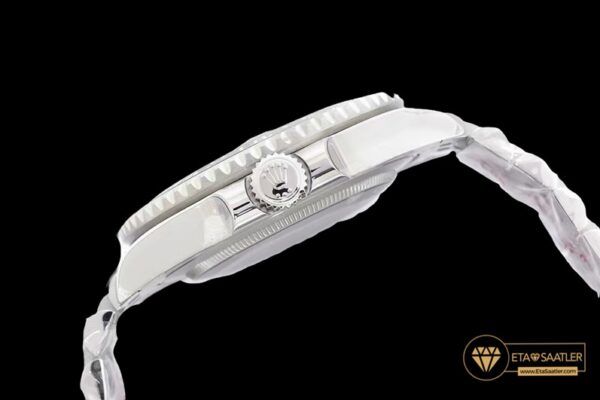 Rolgmt0258 rolex gmt 126720vtnr oyster sprite super clone eta 10 13