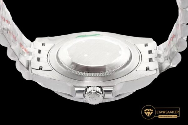 Rolgmt0258 rolex gmt 126720vtnr oyster sprite super clone eta 15 15
