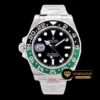 Rolex Gmt-Master II 126720VTRN Sprite Oyster 3285 Super Plus Clone ETA