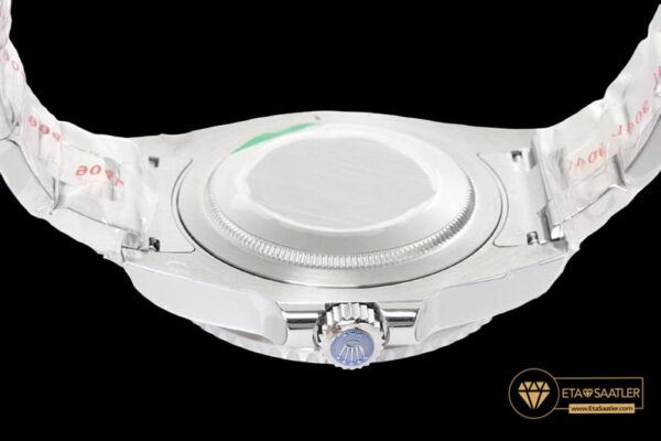 Rolgmt0259 rolex gmt 126720vtnr oyster sprite super clone eta 11 07
