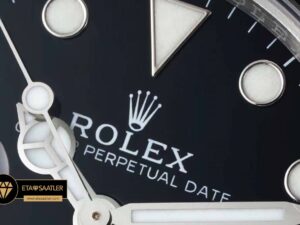 Rolex Gmt-Master II 126720VTNR Sprite Clean Factory 3186 Jubile 904L Super Plus Clone ETA