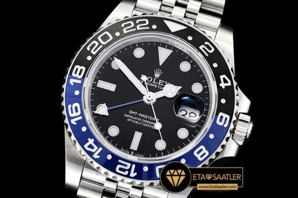 Rolgmt146 Gmt Master Ii 126710blnr Jub Ssss Blk Bp A2836 01 01