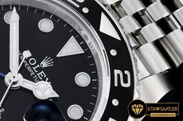Rolgmt146 Gmt Master Ii 126710blnr Jub Ssss Blk Bp A2836 02 02