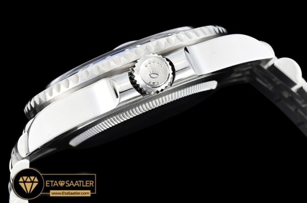 Rolgmt146 Gmt Master Ii 126710blnr Jub Ssss Blk Bp A2836 09 09