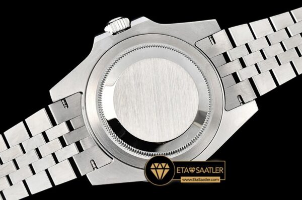 Rolgmt146 Gmt Master Ii 126710blnr Jub Ssss Blk Bp A2836 11 11