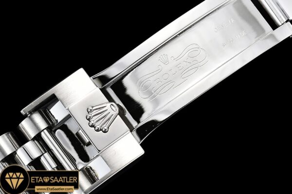 Rolgmt146 Gmt Master Ii 126710blnr Jub Ssss Blk Bp A2836 14 14