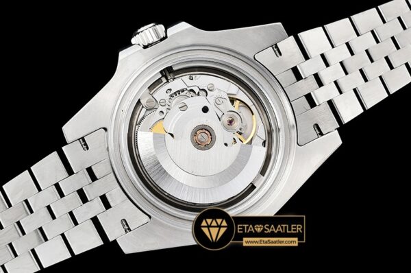 Rolgmt146 Gmt Master Ii 126710blnr Jub Ssss Blk Bp A2836 15 15