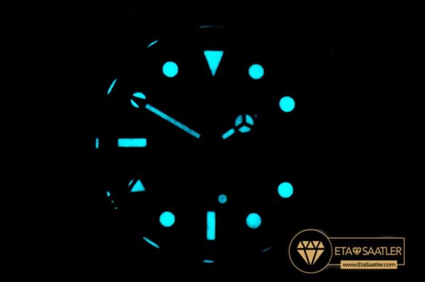 Rolgmt146 Gmt Master Ii 126710blnr Jub Ssss Blk Bp A2836 17 17