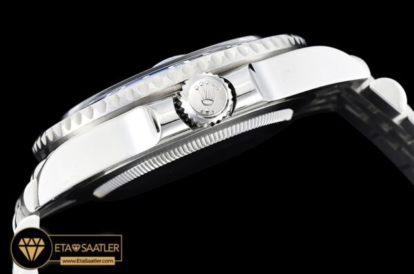 Rolgmt147b Gmt Master Ii 126710 Pepsi 904l Ssss Blk Gmf A2836 09 09