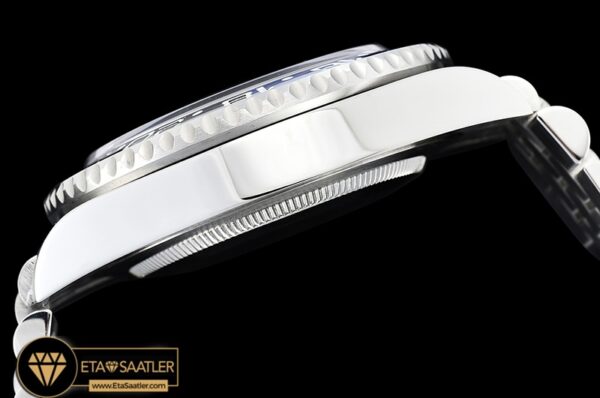 Rolgmt147b Gmt Master Ii 126710 Pepsi 904l Ssss Blk Gmf A2836 10 10