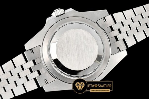 Rolgmt147b Gmt Master Ii 126710 Pepsi 904l Ssss Blk Gmf A2836 11 11