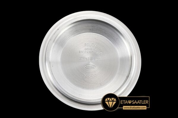 Rolgmt147b Gmt Master Ii 126710 Pepsi 904l Ssss Blk Gmf A2836 12 12