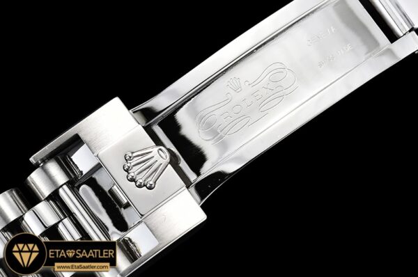 Rolgmt147b Gmt Master Ii 126710 Pepsi 904l Ssss Blk Gmf A2836 15 15