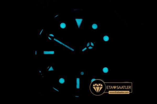 Rolgmt147b Gmt Master Ii 126710 Pepsi 904l Ssss Blk Gmf A2836 17 17