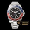 Rolex GMT-Master II 126710BLRO Pepsi 2019 1:1 Super Clone ETA