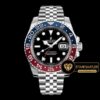 Rolex Gmt-Master II 126710BLRO Pepsi Yeni Jubile Noob 3285 Super Plus Clone ETA