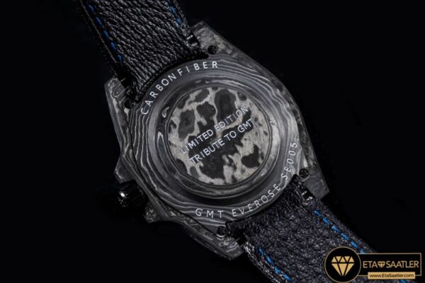 Rolgmt218b rolex gmt diw blue black 3187 super clone eta 08 08