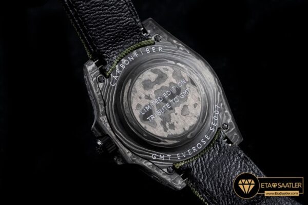 Rolgmt218c rolex gmt diw green 3187 super clone eta 07 07