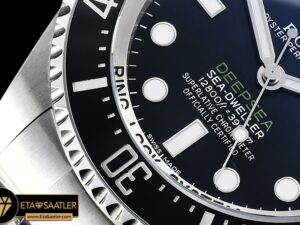 Rolex sea dweller cena on sale