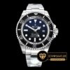 Rolex Deepsea 126660 D-Blue 1:1 ARF V2 904L 3135 Super Clone ETA