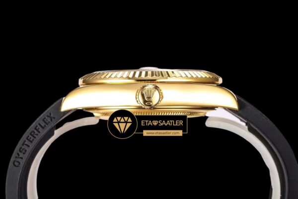Rolskd017b rolex sky dweller siyah kadran 42mm gold kasa super clone eta (7) 07
