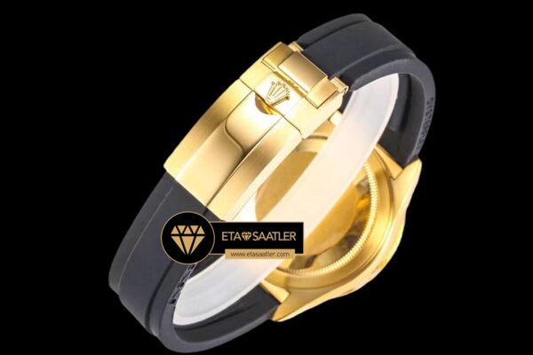 Rolskd017b rolex sky dweller siyah kadran 42mm gold kasa super clone eta (9) 09