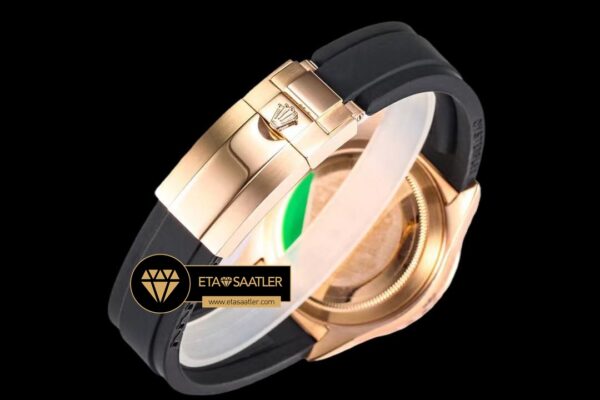 Rolskd018a rolex sky dweller kahve kadran 42mm rose gold kasa super clone eta (7) 07