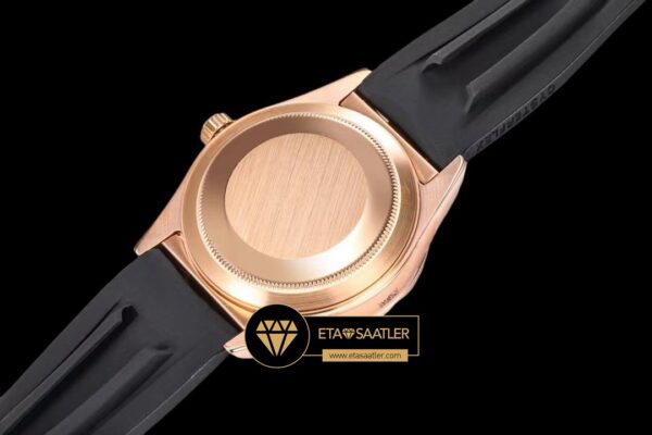 Rolskd018a rolex sky dweller kahve kadran 42mm rose gold kasa super clone eta (9) 09