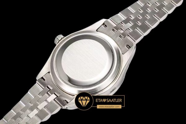 Rolskd020c rolex sky dweller 42mm kirli beyaz kadran 904l Çelik jubile super clone eta (9) 09