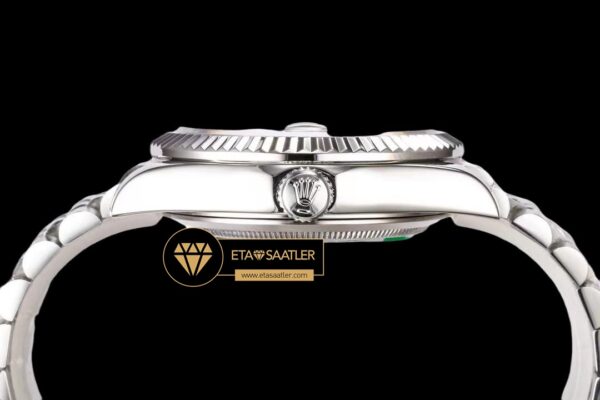 Rolskd021a rolex sky dweller 42mm siyah kadran 904l Çelik jubile super clone eta (8) 08