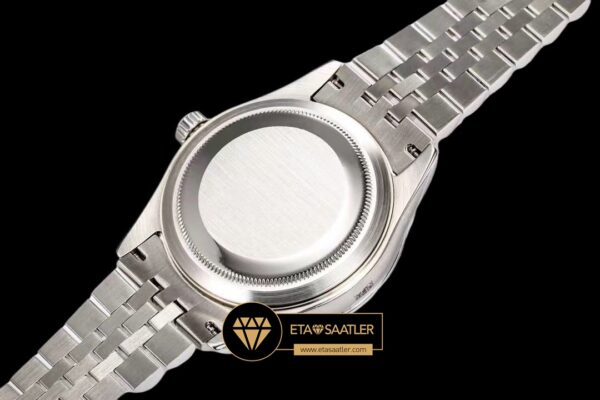 Rolskd021a rolex sky dweller 42mm siyah kadran 904l Çelik jubile super clone eta (9) 09