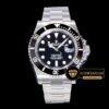 Rolex Submariner Yeni 126610LN 904L Siyah Bezel Siyah Kadran 3235 Super Clone ETA