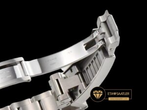 Rolex Submariner 114060LN CLEAN Factory Siyah Seramik Bezel 3130 Super Clone ETA