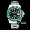 Rolex 41mm Submariner 126610LV Seramik Yeşil Çerçeve 3235 Super Clone ETA