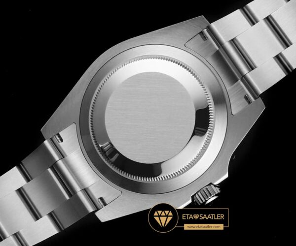 Rolex 41mm Submariner 126610LV Seramik Yeşil Çerçeve 3235 Super Clone ETA