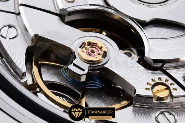 Rolex 41mm Submariner 126610LN Seramik Siyah Çerçeve 3235 Super Clone ETA