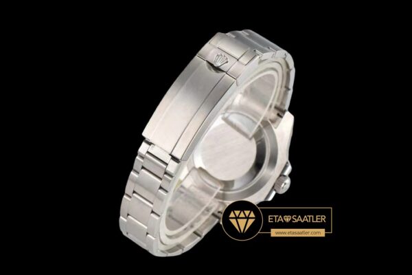 Rolex Submariner 116610LN Siyah Seramik Bezel CLEAN Factory 3135 Super Clone ETA