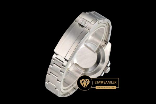 Rolex Submariner 116610LV Yeşil Seramik Bezel CLEAN Factory 3135 Super Clone ETA