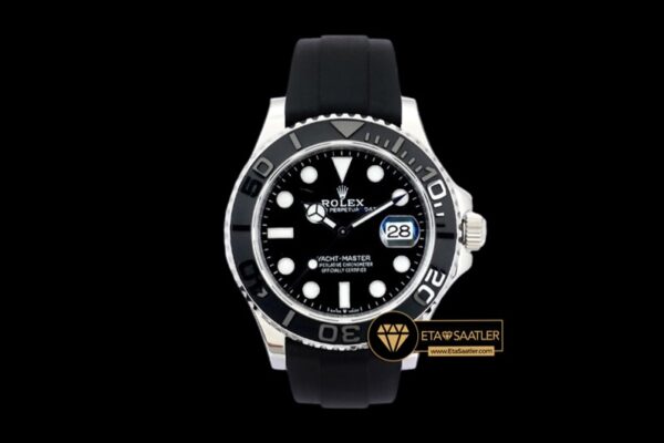 Rolym196 rolex yacht master 226659 3255 super clone eta 01 01