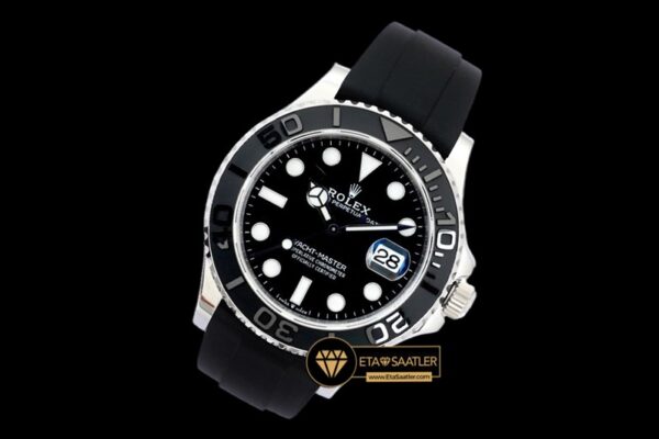 Rolym196 rolex yacht master 226659 3255 super clone eta 02 02
